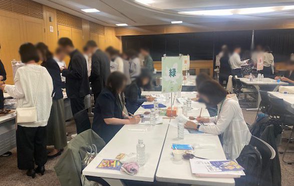 「むさしのプレミアム」2025審査会を開催しました！