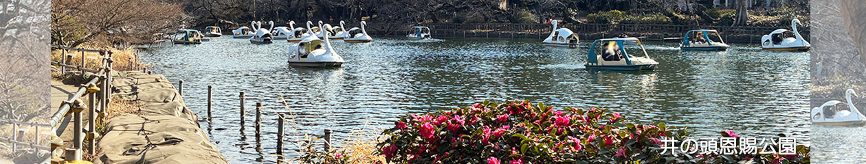 武蔵野市観光機構（むー観）公式ブログ