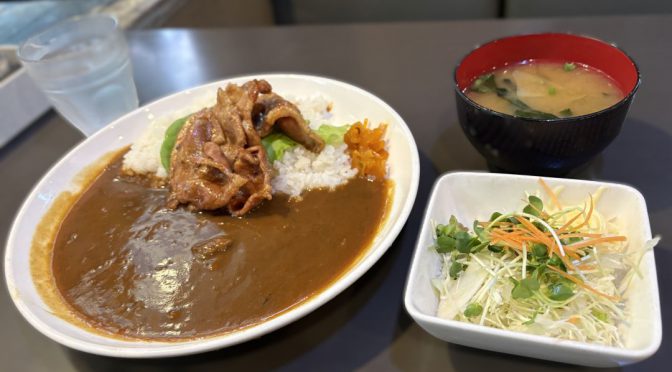 吉祥寺カレーフェス行って来ました！in カヤシマ